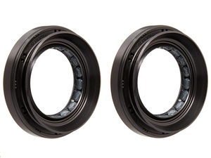Mazda differential axle seals