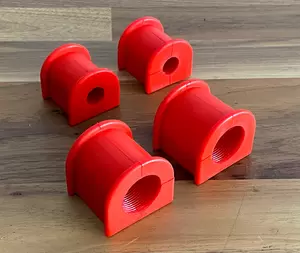 Replacement Bushings for ND RoadsterSport Sway Bar