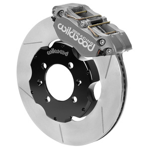 Wilwood Front Only 11" RACE Big Brake Kit