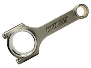 Manley Miata H-Beam Connecting Rods