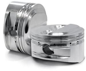 CP Piston & Ring Set for Miata BP