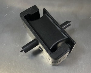 RoadsterSport NA/NB Competition Engine Mount - Single