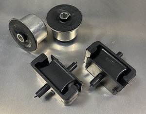 RoadsterSport NA/NB Competition Mounts COMBO DEAL - Engine Mounts and Diff Mounts For A Great Low Price!