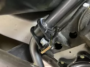 Good-Win Racing Honda Ridgeline REAR Sway Bar Upgrade!