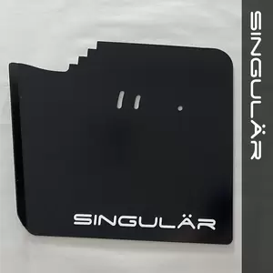 Singular Motorsports GTC-200 V3 Endplates