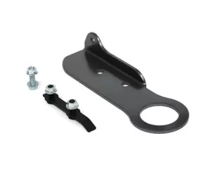 AWR Miata REAR Tow Hook for 99-05