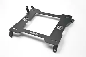 Sparco NC Seat Base - Left Side