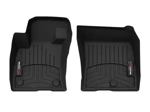 WeatherTech FloorLiners for Ford Maverick - FRONT