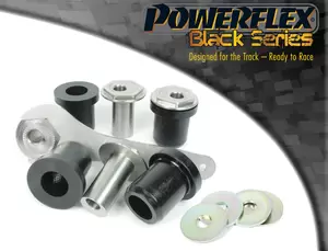 Powerflex BLACK SERIES NC Offset Bushings +/- 0.8 degrees