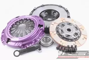 XClutch "Stage 2" Clutch & Flywheel for ND2/3