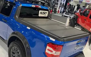 BAKFlip MX4 4.5ft Bed Cover for Ford Maverick