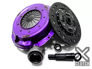 XClutch "Stage 1" Clutch