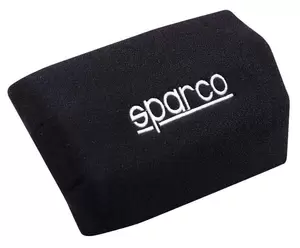 Sparco Lumbar Seat Pad