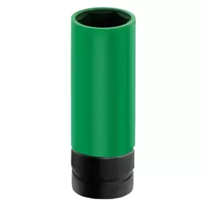 19mm / 3/4" Thin Wall Impact Socket with Protective Sleeve