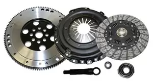 EXEDY Happy Meal Combo - Complete Flywheel and Clutch Kit