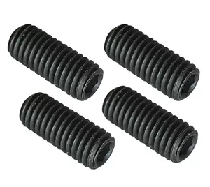 Replacement 4mm set screw for Ohlins adjuster knobs - Set of 4