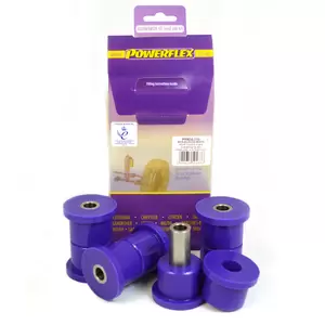 Powerflex Bushings -Rear Lower Inner Wishbone - Set of 4