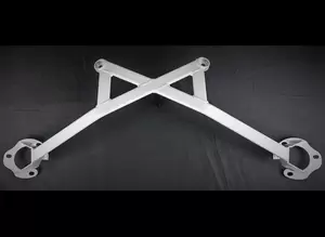 RoadsterSport MX5 NC Miata Front Shock Tower 'X' Brace