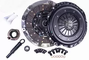 Competition Clutch Stage 2 Clutch & Flywheel Combo for Mini Cooper S