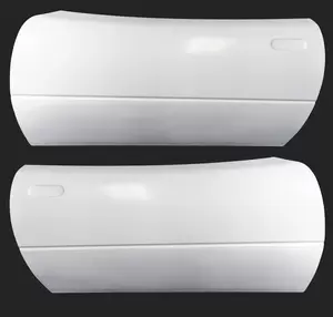 CCP NA Lightweight Race Doors