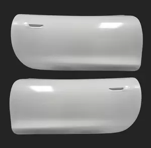 CCP NB Lightweight Race Doors
