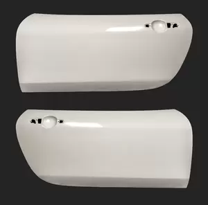 CCP NC Lightweight Race Doors