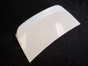 CCP NC Lightweight Ducktail Trunk