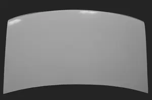 CCP NA Lightweight Trunk - OEM Shape