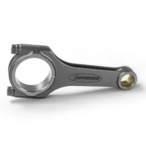 Supertech H-Beam Connecting Rods for 2.0L - Set of 4