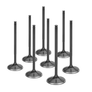 Supertech Exhaust Valves