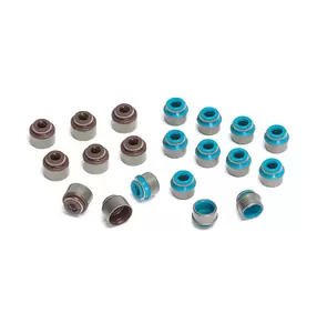 Supertech Valve Seals