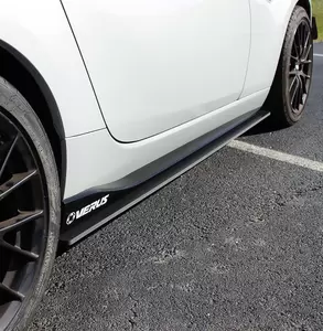 Verus Engineering ND Side Splitter Kit for Club Model