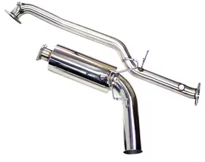 ISR Performance NA 1.8 Circuit Spec Exhaust