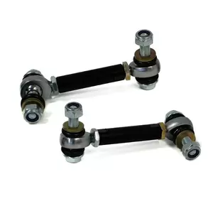 AWR Adjustable FRONT Sway Bar Endlinks 99mm-120mm