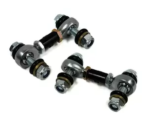 AWR Adjustable REAR Sway Bar Endlinks 73mm-81mm