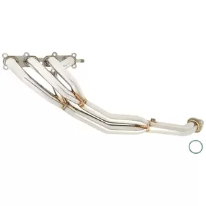 Cobalt Stainless Steel Header