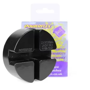 Powerflex Jack Pad Adapter