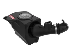 aFe Takeda Momentum Cold Air Intake with Pro 5R Filter