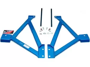 Cusco MINI Cooper Underbody Power Brace - Front