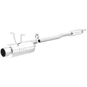 MagnaFlow Mini Cooper Touring Series Cat-Back Exhaust