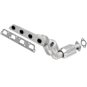 MagnaFlow Exhaust Manifold with Catalytic Converter - CALIFORNIA Version