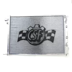 CSF #7016 Mini Cooper S 31mm Aluminum Radiator