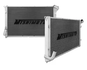 Mishimoto Mini Cooper S 40mm Aluminum Radiator
