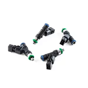 DeatschWerks 550cc Fuel Injectors Set of 4