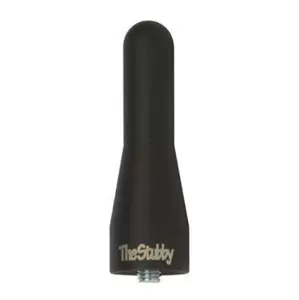 Stubby Jr Antenna