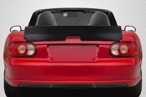 Carbon Creations NB Ducktail Spoiler