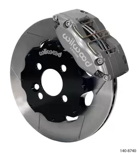 Wilwood MINI Cooper Front 11.75" Big Brake Kit