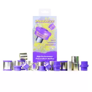 Powerflex MINI Rear Control Arm Bushings