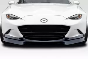 Duraflex ND "Gazer" Front Lip Spoiler