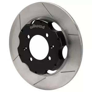 Wilwood Two-Piece Sport Size REAR Rotors